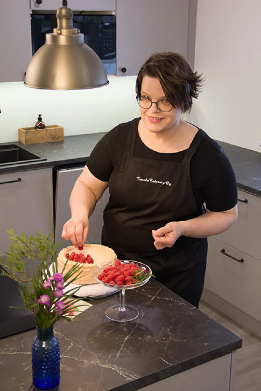 Tavola Catering Johanna Selenius